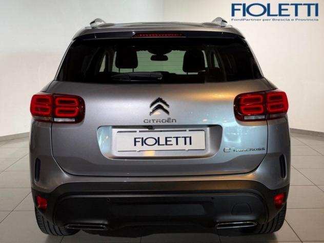 Citroën C5 Aircross PURETECH 130 S&S SHINE - Foto 5