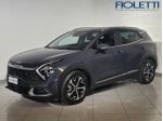 Kia Sportage 5ª SERIE 1.6 CRDI MHEV DCT STYLE