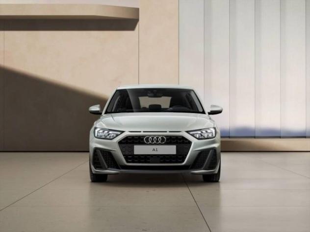 AUDI A1 SPORTBACK 30 TFSI S-TRONIC S-LINE EDITION rif. 23209338 - Foto 2