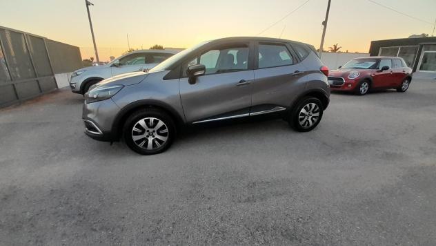 Renault Captur dCi 8V 90 CV Start&Stop Energy Zen - Foto 4