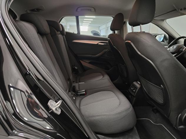 BMW X2 xDrive20d 190cv Business-X Navi Sensori FariLED - Foto 6