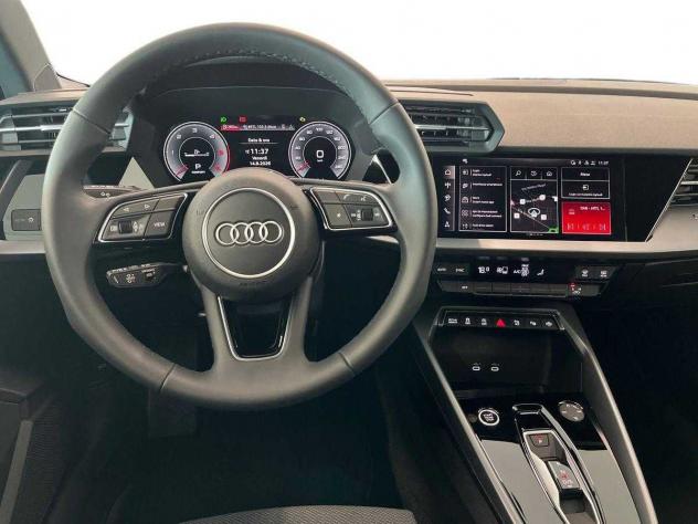 Audi A3 allstreet TDI 110 kW S tronic Business Advanced - Foto 10