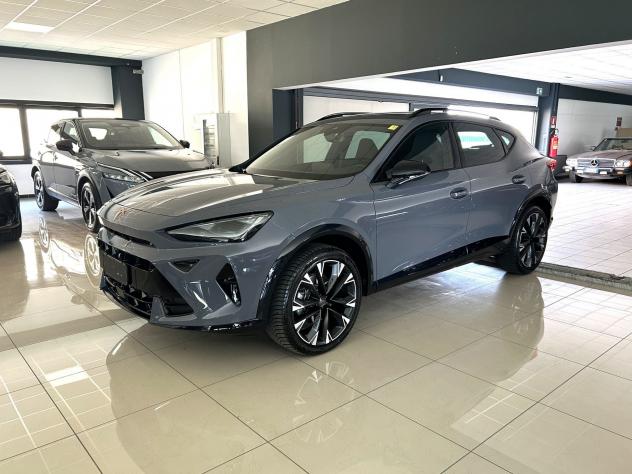 CUPRA Formentor 1.5 Hybrid 150CV DSG Edge e intelligent Drive Pack
