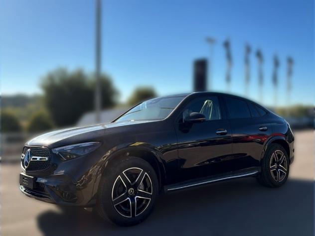 Mercedes-Benz GLC Coupé GLC COUPE' (C254) GLC 220 d 4MATIC Coupe - Foto 2