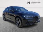 Alfa Romeo Stelvio My24 Diesel 160 Cv Sprint
