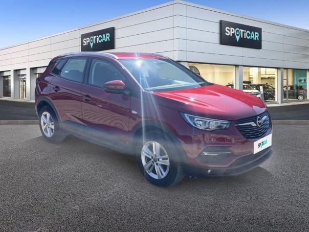 Opel Grandland X 1.5 diesel Ecotec Start&Stop aut. Business - Foto 3