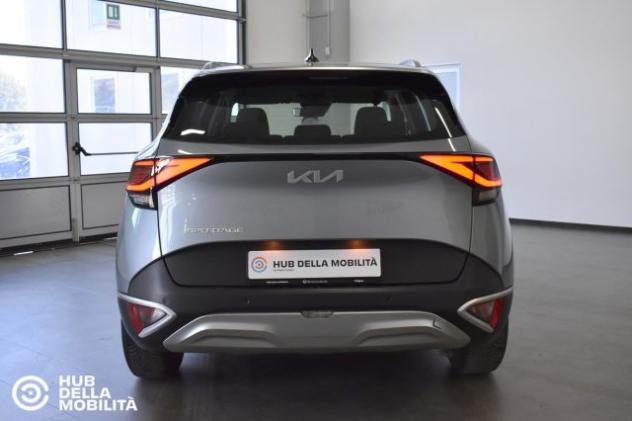 KIA Sportage 1.6 TGDi MHEV Business rif. 23752070 - Foto 5