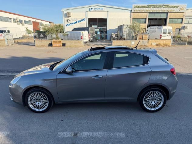 Alfa Romeo Giulietta 1.6 JTDm-2 105 CV Distinctive - Foto 4