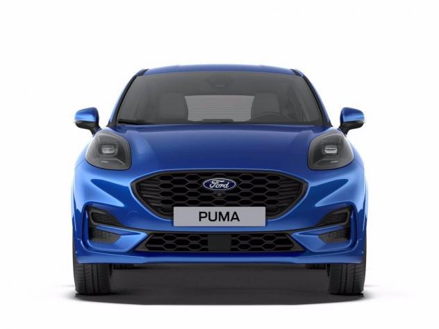 Ford Puma 1.0 EcoBoost Hybrid 125 CV S&S ST-Line - Foto 2