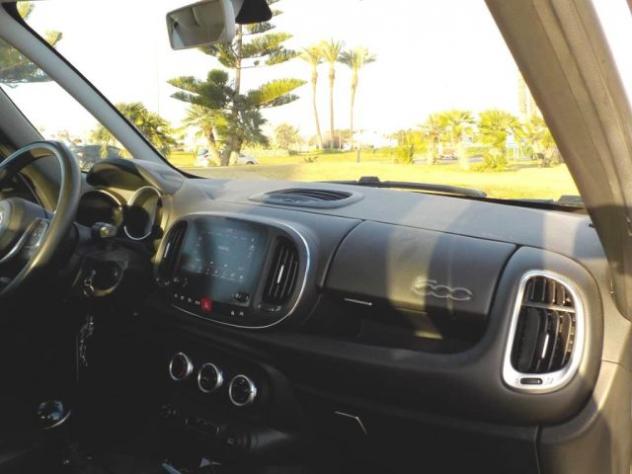 FIAT 500L 1.6 Multijet 120 CV City Cross rif. 23296600 - Foto 10
