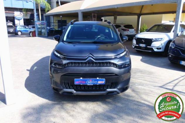 CITROEN C3 Aircross BlueHDi 120 S&S EAT6 Feel rif. 24062636 - Foto 2