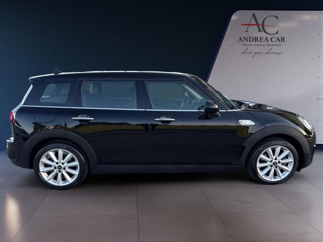 MINI Clubman Mini Clubman 2.0 Cooper SD Hype my18 - Foto 7