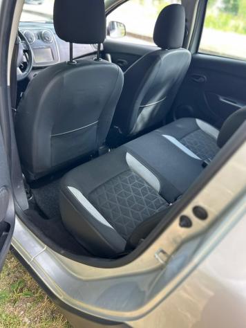 Dacia Duster 1.2 TCe 125CV 4x2 Laurte - Foto 6