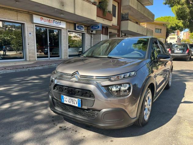 CITROEN - C3 - PureTech 83 S&S Feel