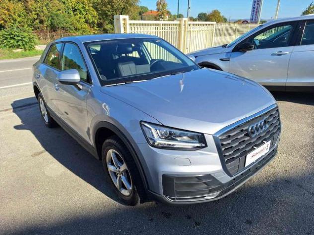 AUDI Q2 35 TDI quattro S tronic Business rif. 24062578 - Foto 3