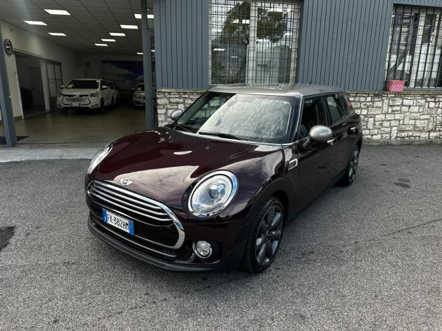 MINI Clubman Cooper D Business Automatica - Foto 2