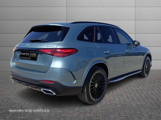Mercedes-Benz GLC - X254 300 de phev AMG Line Premium Plus 4matic auto - Foto 2