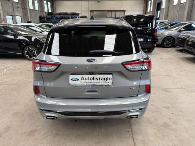 FORD Kuga 2.5 Plug In Hybrid 225 CV CVT 2WD ST-Line X rif. 23685739 - Foto 6