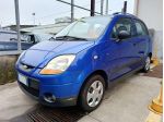 CHEVROLET - Matiz 800 Planet GPL