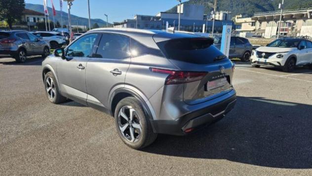 NISSAN Qashqai MHEV 140 CV N-Connecta rif. 23790919 - Foto 6