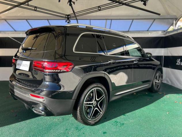MERCEDES-BENZ GLB 200 d Automatic 4Matic Premium Plus rif. 24182879 - Foto 4