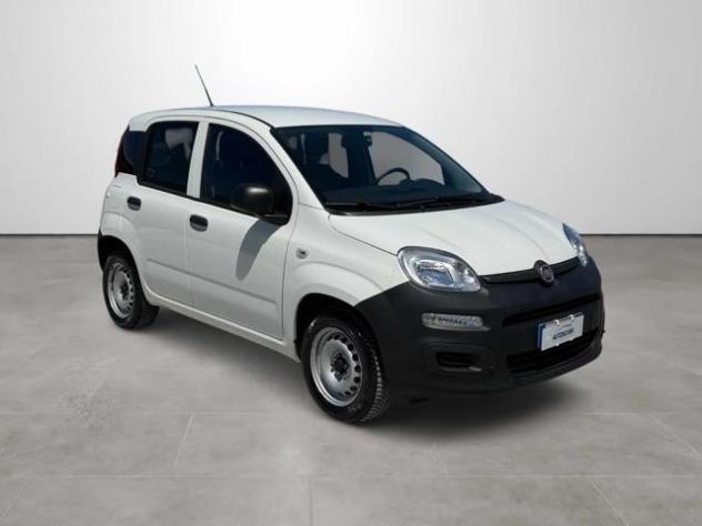 FIAT Panda 1.0 S&S Hybrid Van 2 posti rif. 23719458 - Foto 3