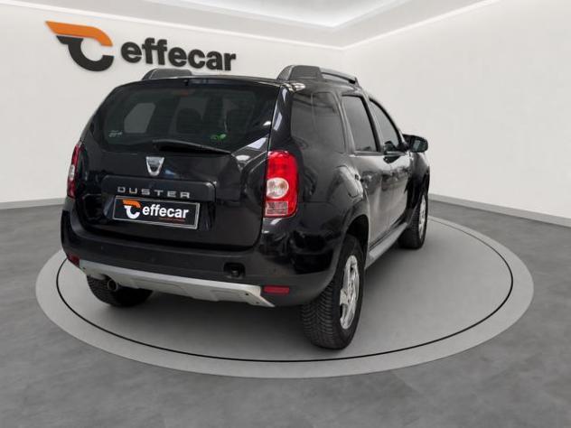 DACIA Duster 1.5 dCi 110CV 4x2 Lauréate rif. 23942954 - Foto 6