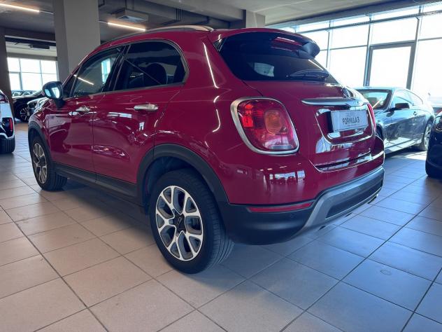 FIAT 500X 500X 1.4 m-air Pop Star 4x2 140cv my18 - Foto 4