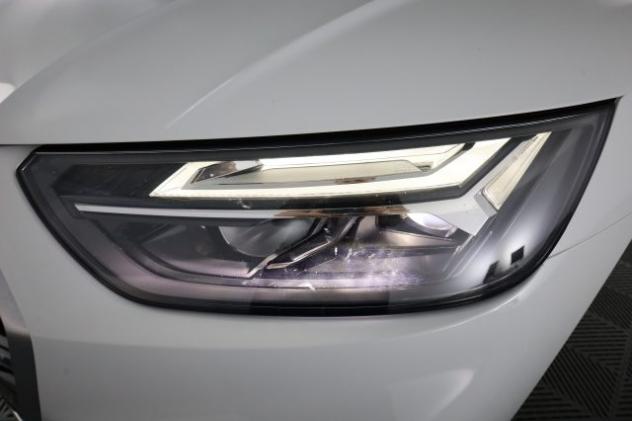 AUDI Q5 Q5 40 TDI 204 CV quattro S tronic S line rif. 23995236 - Foto 9