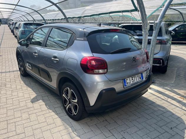 Citroën C3 BlueHDi 100 S&S Feel Pack - Foto 8