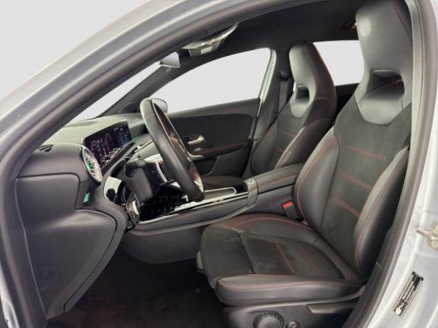 MERCEDES-BENZ A 180 A 200 d Automatic AMG Line Premium rif. 23867702 - Foto 10
