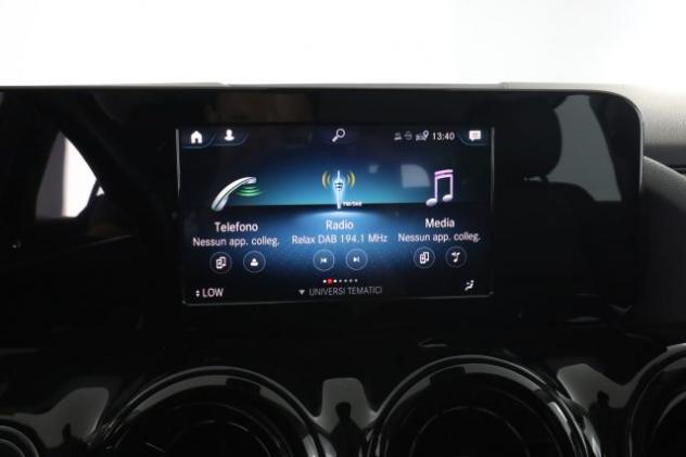 MERCEDES-BENZ CLA sse GLA GLA 180 d Automatic Business rif. 24013176 - Foto 9
