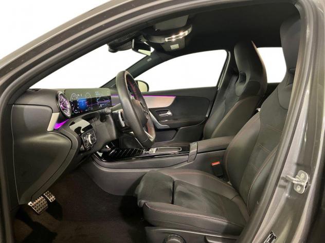 Mercedes-Benz Classe A 180 d AMG Line Extra auto - Foto 10