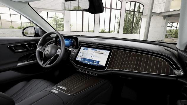 Mercedes-Benz Classe E 300 de phev Exclusive Premium auto - Foto 5