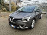 Renault Grand Scénic Grand Scenic 1.7 blue dci Initiale Paris 120cv edc