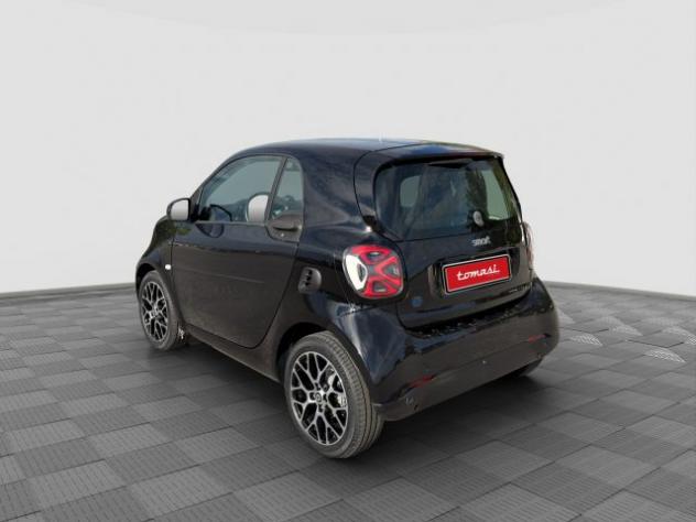 SMART ForTwo fortwo EQ prime rif. 23886740 - Foto 3