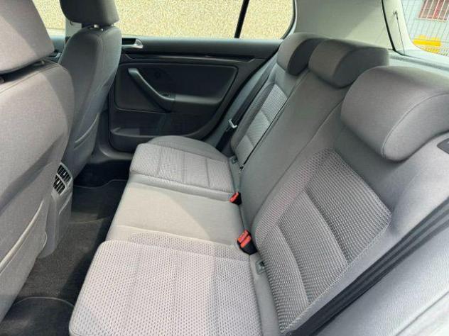 VOLKSWAGEN Golf GT 1.4 BENZINA 170 CV !!!! rif. 23987769 - Foto 8