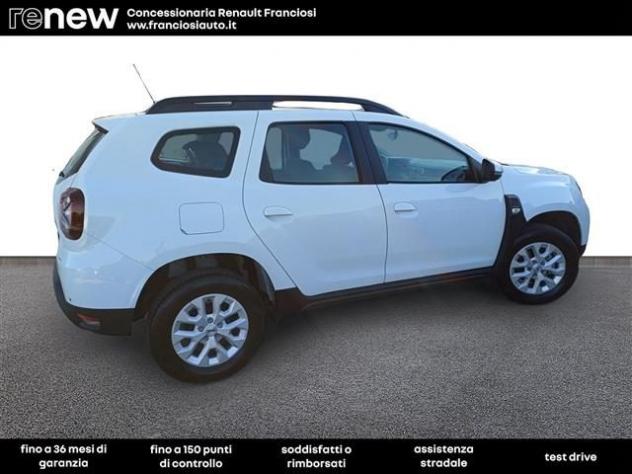 DACIA Duster II 1.0 tce 4x2 90cv Expression NBI rif. 24174012 - Foto 4
