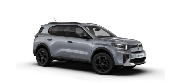 CITROEN C3 Aircross 2ª s. C3 Aircross PureTech Turbo 100 CV Collection - Foto 4