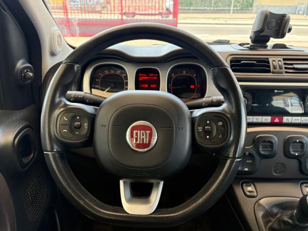 Fiat Panda CROSS 1.3 MultiJet #11930 - Foto 5