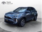 Toyota Yaris Cross 1.5 Hybrid 5p. E-CVT Trend
