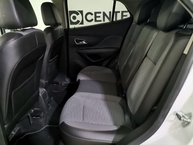 Opel Mokka 1.4 T GPL-Tech 140 CV 4x2 EGO - Foto 10