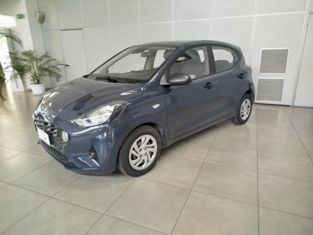 HYUNDAI i10 1.0 MPI AT Prime rif. 23680983 - Foto 2