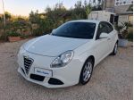 Alfa Romeo Giulietta 1.6 JTDm-2 105 CV Progression