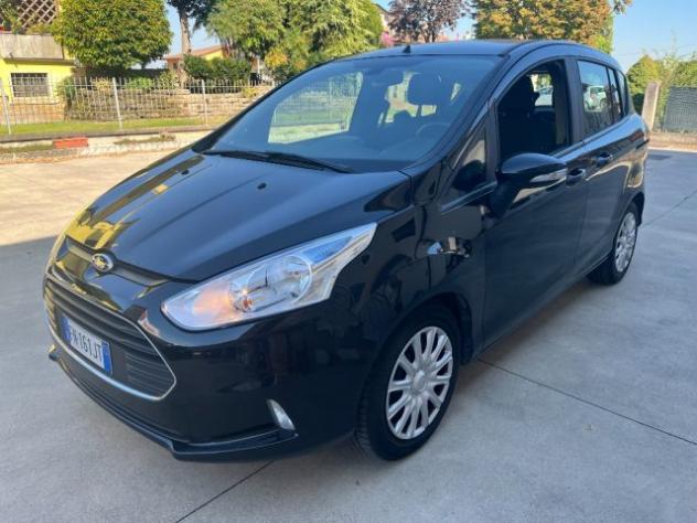 FORD B-Max 1.5 TDCi 75 CV Business OK NEOPATENTATI rif. 24070139