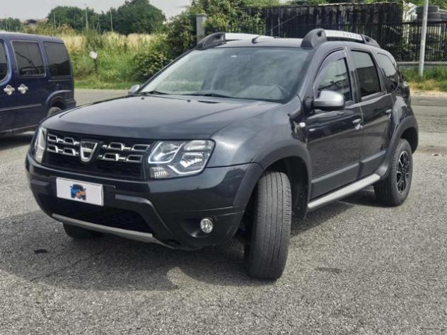 DACIA Duster 1.5 dCi 110CV S&S 4x4 Laurte - Foto 3