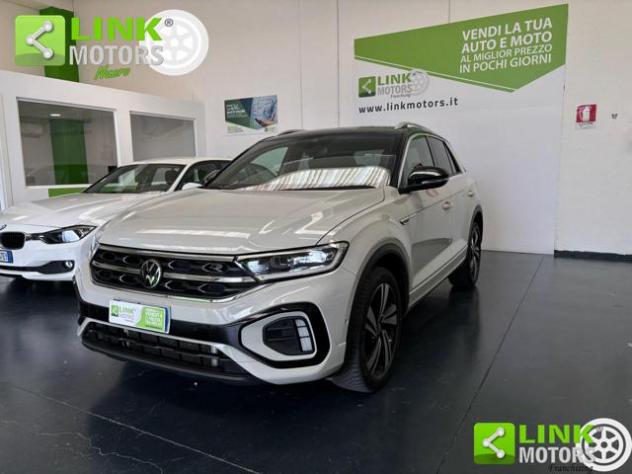 VOLKSWAGEN T-Roc tsi 150 cv dsg R-line rif. 24088033