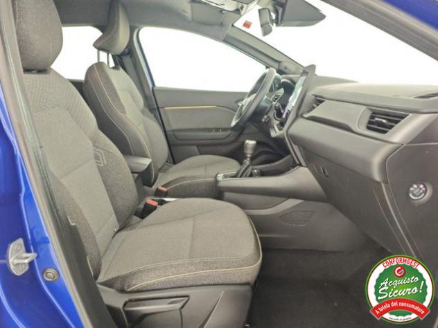 RENAULT Captur ECO-G 100 CV Techno rif. 24144110 - Foto 9