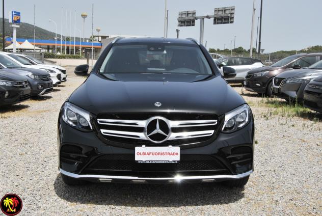 Mercedes-benz GLC 250 d 4Matic Premium - Foto 2