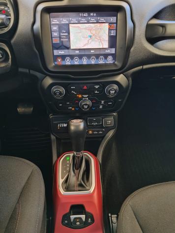 Jeep Renegade 1.3 T4 240CV PHEV 4xe AT6 Trailhawk - Foto 10